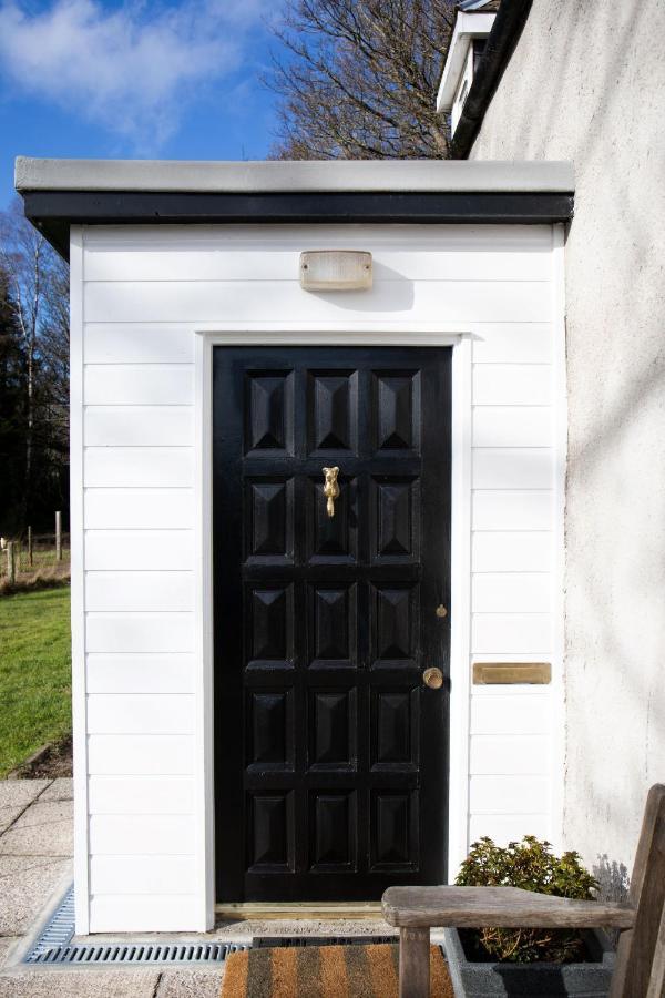Mill Cottage Forres Exterior photo
