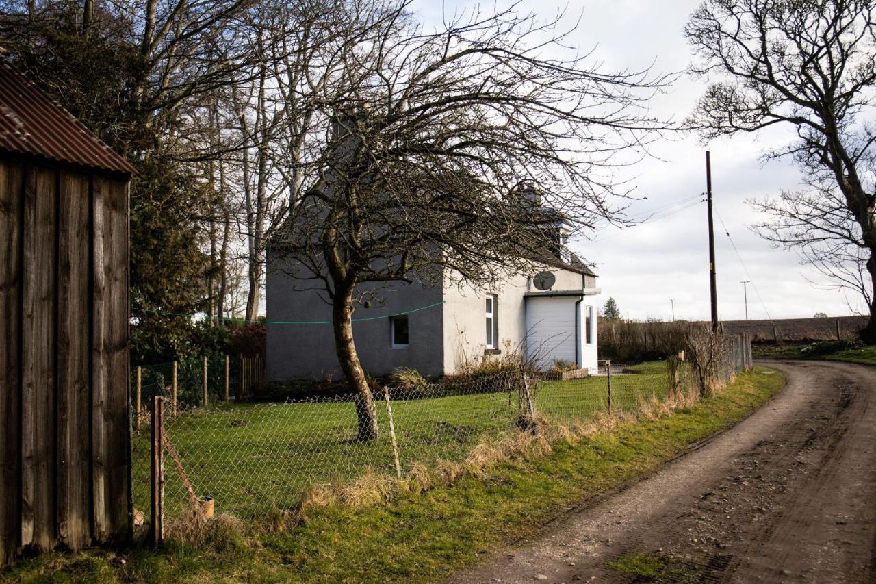 Mill Cottage Forres Exterior photo