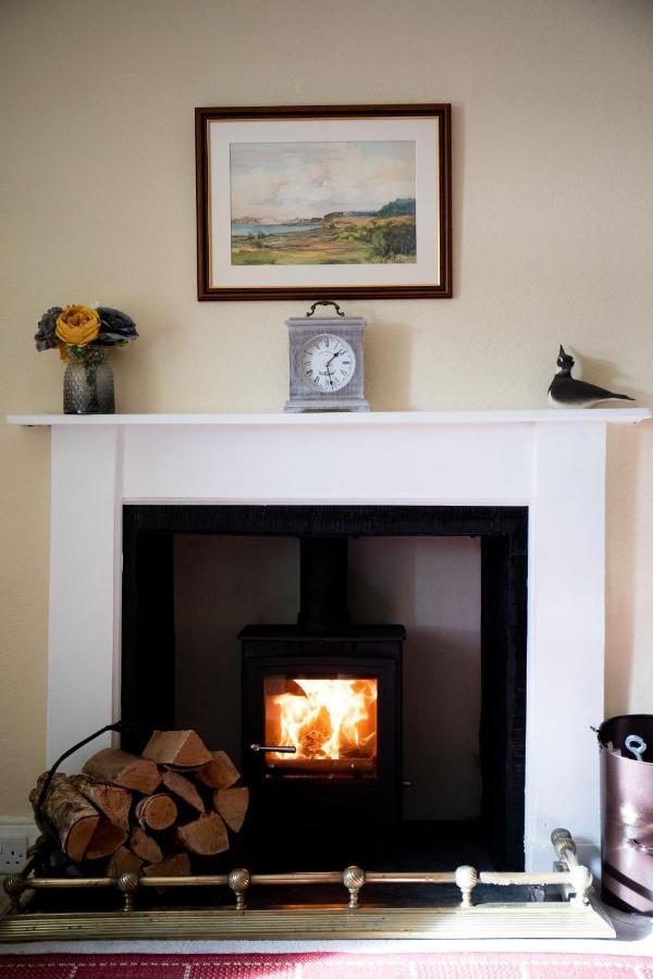 Mill Cottage Forres Exterior photo